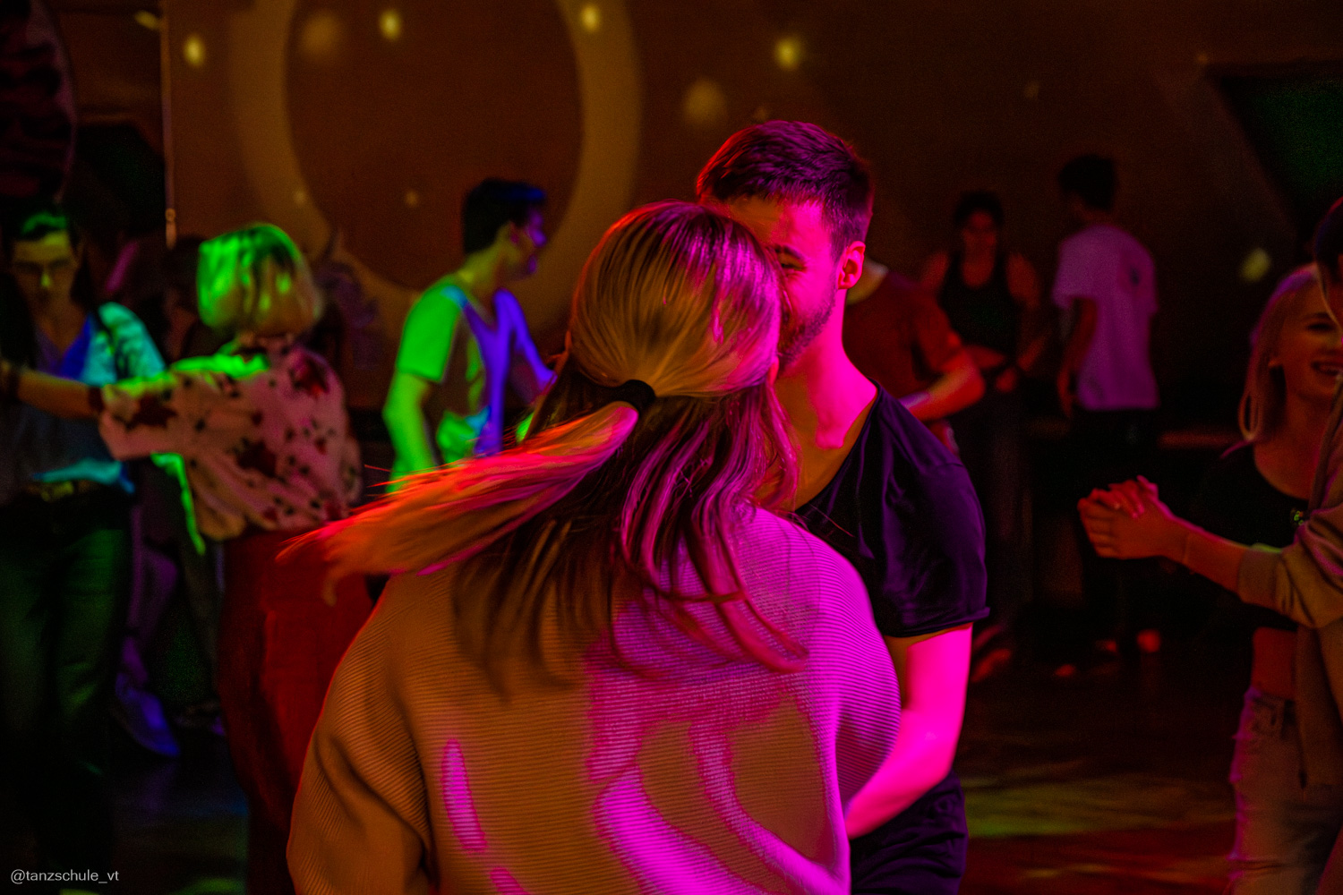 Vollrath Tanzparty 9846